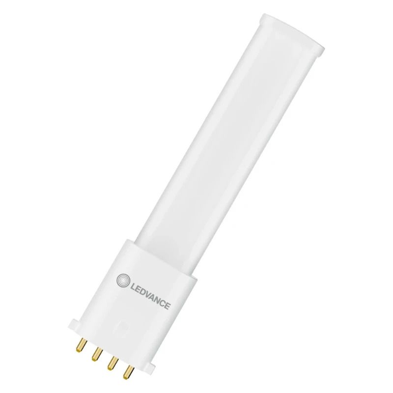 Ledvance Dulux LED Buislamp | 4W 4000K 220V/240V 840 550Lm | 130°