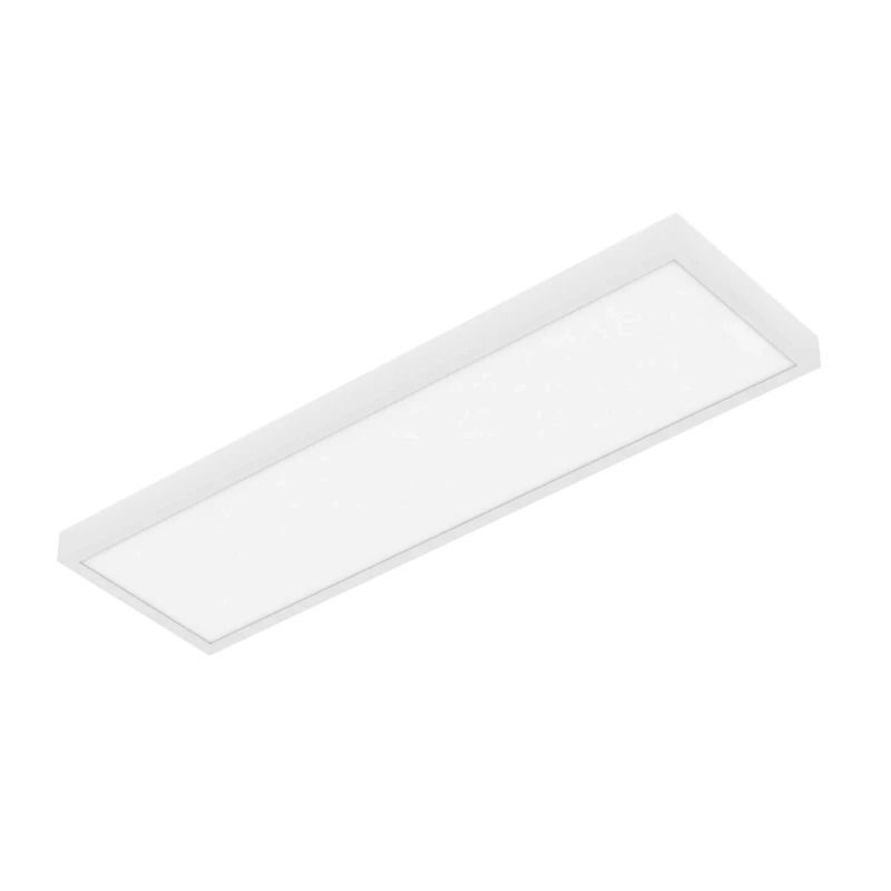 Ledvance LED Paneel Opbouw 127X37CM | 38W 3000K/4000K 3645Lm/5000lm 930/940