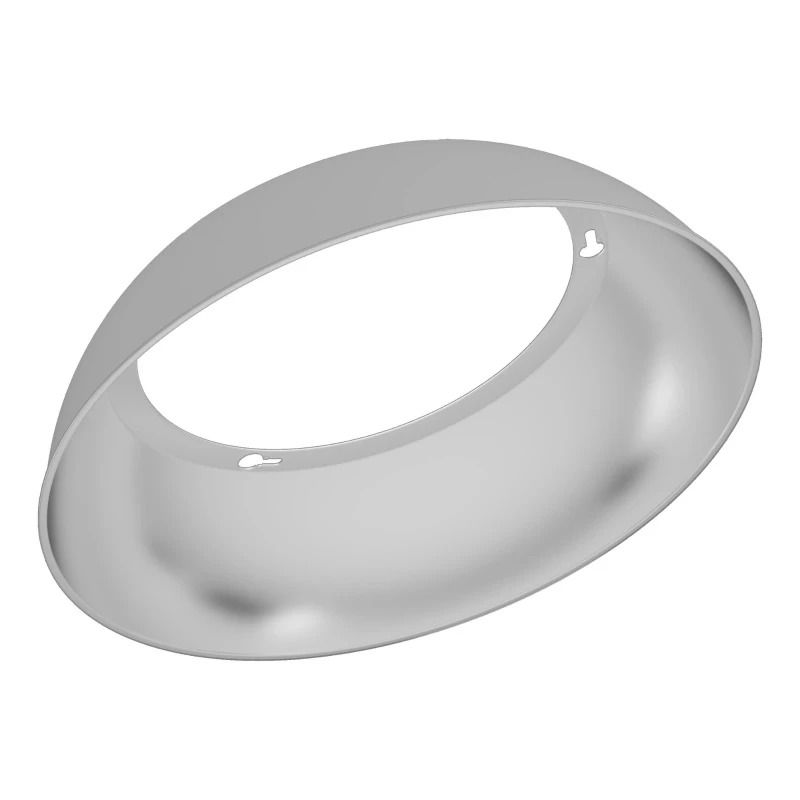Ledvance Onderdeel | HIGH BAY COMPACT REFLECTOR GEN 2 REFLECTOR 120W | 4099854743894