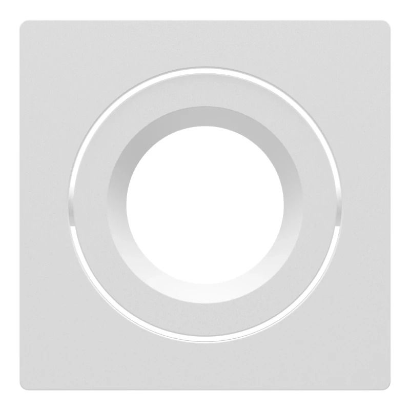 Ledvance Onderdeel | spot combo ip65/5x ring adjust ip65/5x ring adj square wt