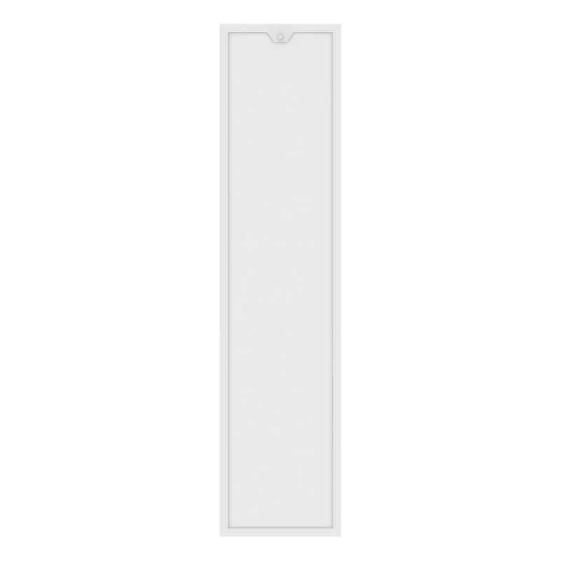 Ledvance LED Paneel Opbouw 157X37CM | 48W 3000K/4000K 4030Lm/6240lm 930/940 |  Sensor
