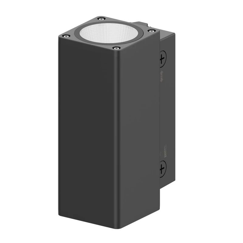 Ledvance LED Armatuur | 29W 2200K/2700K 1370Lm/2600lm 822/827 | Sensor