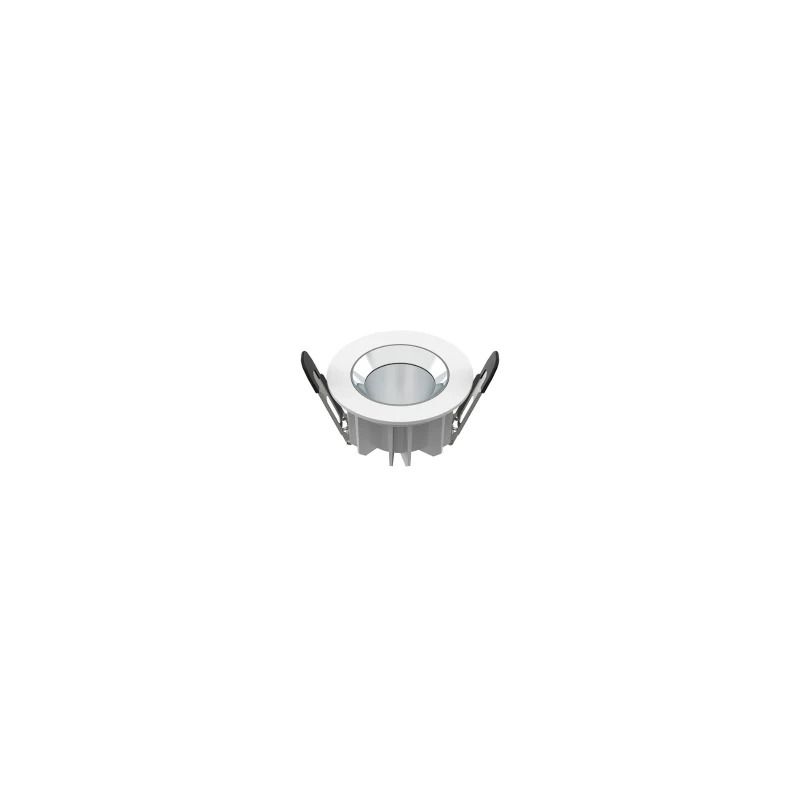 SLV LED Armatuur | 6W 4000K 970lm 840 IP54 | DALI | DOWNLIGHT P