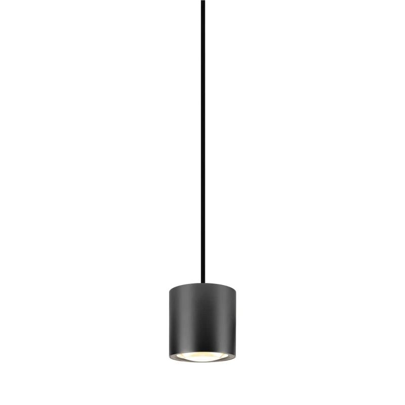 SLV LED Pendelarmatuur | 11W 2000K/3000K 36lm 920/930 | IP20 Dimbaar | OCULUS
