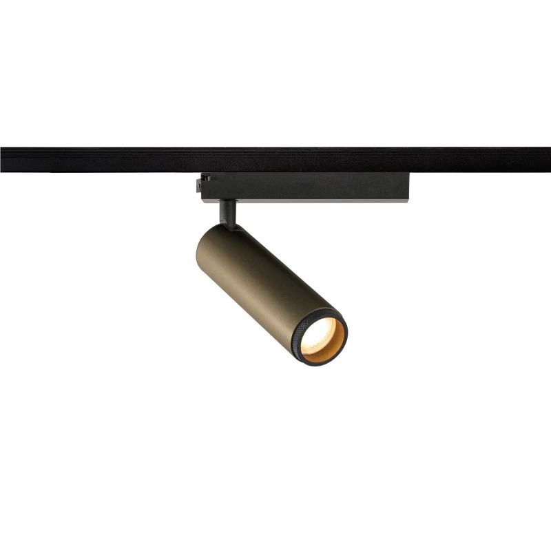 SLV LED Armatuur | 15W 2000K/3000K 1000lm IP20 | Dimbaar | GRIP!