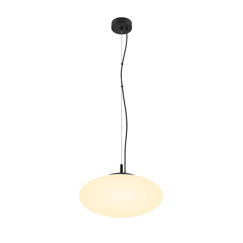 SLV LED Pendelarmatuur | 1X E27 Max 40W | IP20 Dimbaar | OLYPSO