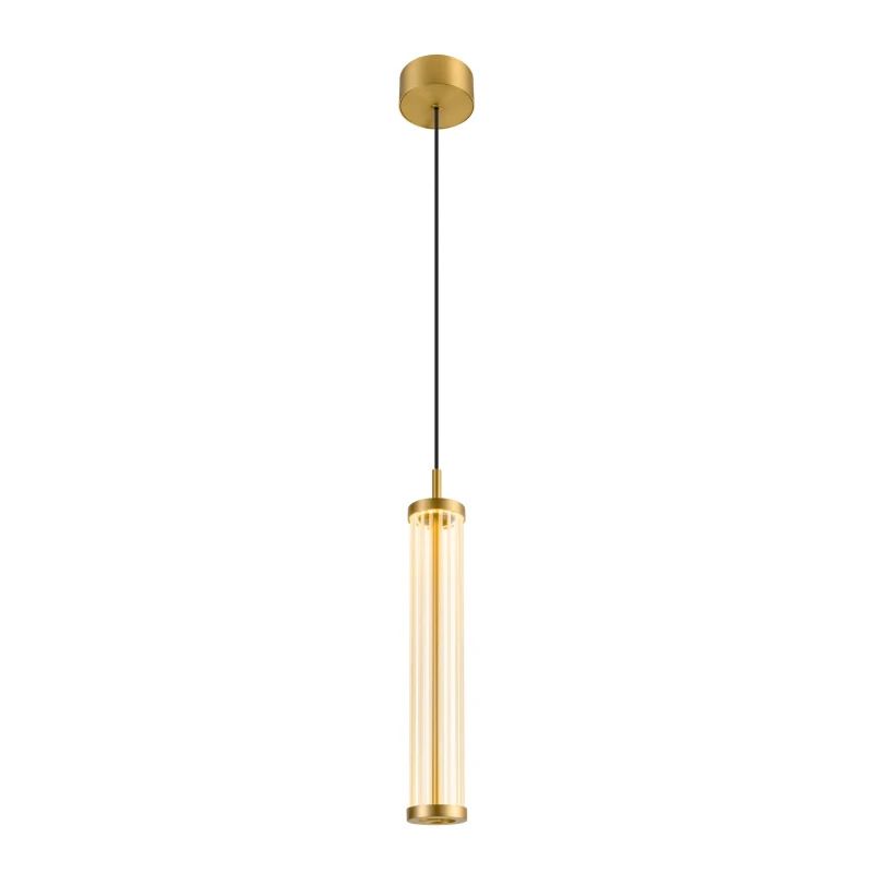 SLV LED Pendelarmatuur | 8.2W 2700K/3000K 310lm 927/930 | IP20 Dimbaar | QUIMERA