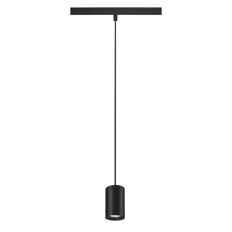 SLV LED Pendelarmatuur | 8.7W 4000K 710lm 940 | IP20 DALI Dimbaar | 48V SYSTEM