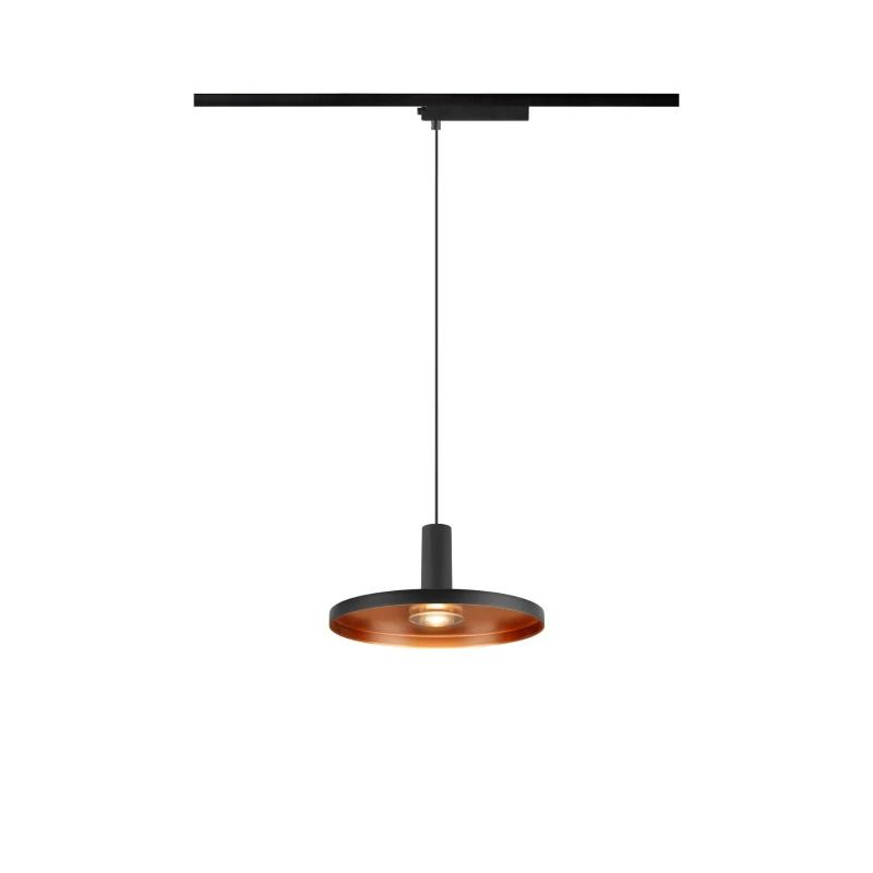 SLV LED Pendelarmatuur | 10W 2700K/3000K 700lm 927/930 | IP20 Dimbaar | LALU