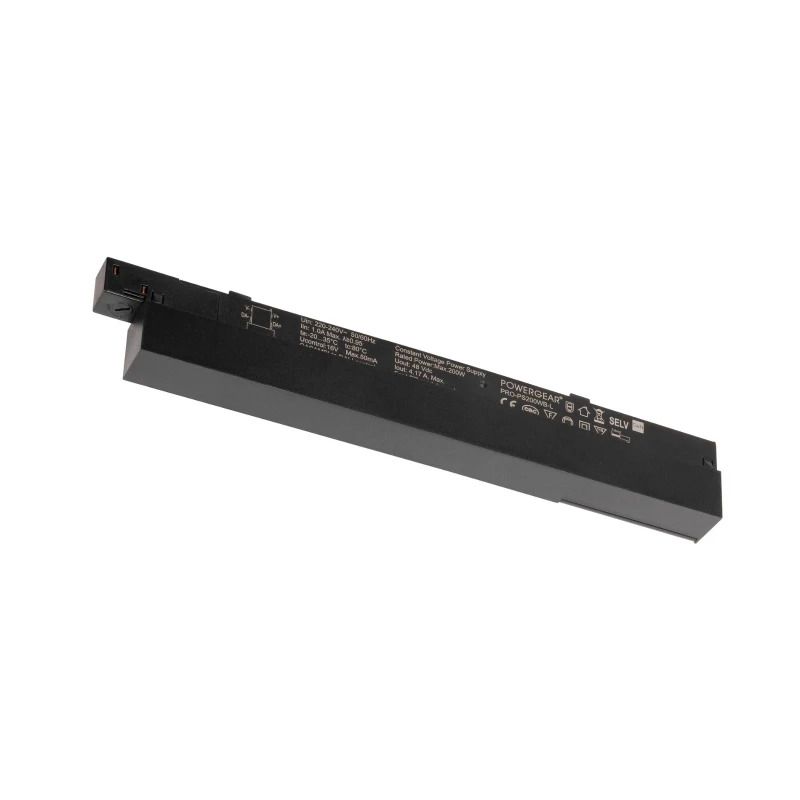 SLV LED Driver | 0W/200W 220V/240V | Dimbaar IP20