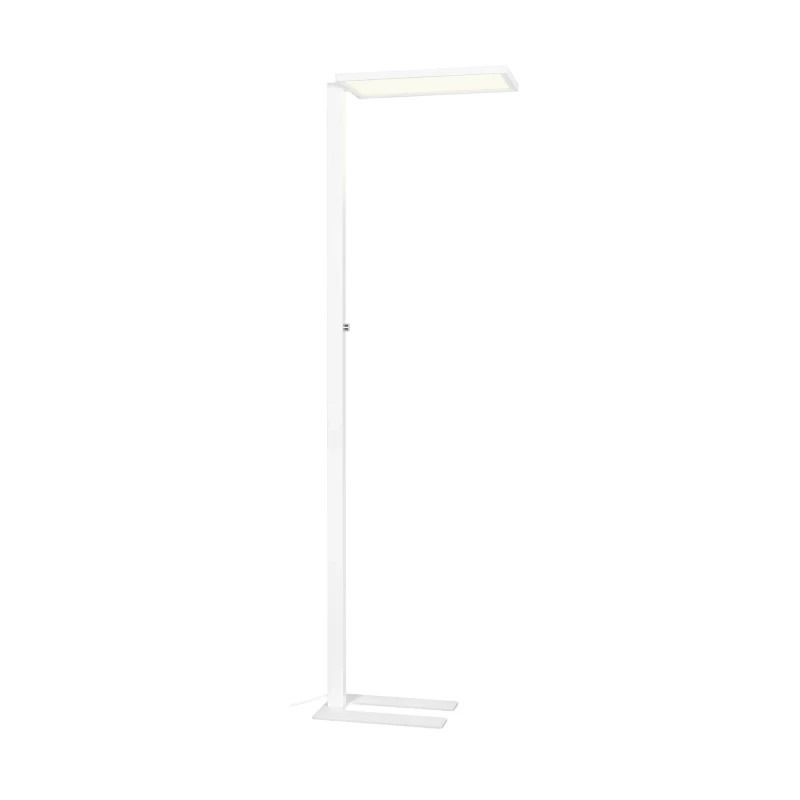 SLV Staande Lamp | 60W 4000K 4230lm 940 | Dimbaar | WORKLIGHT
