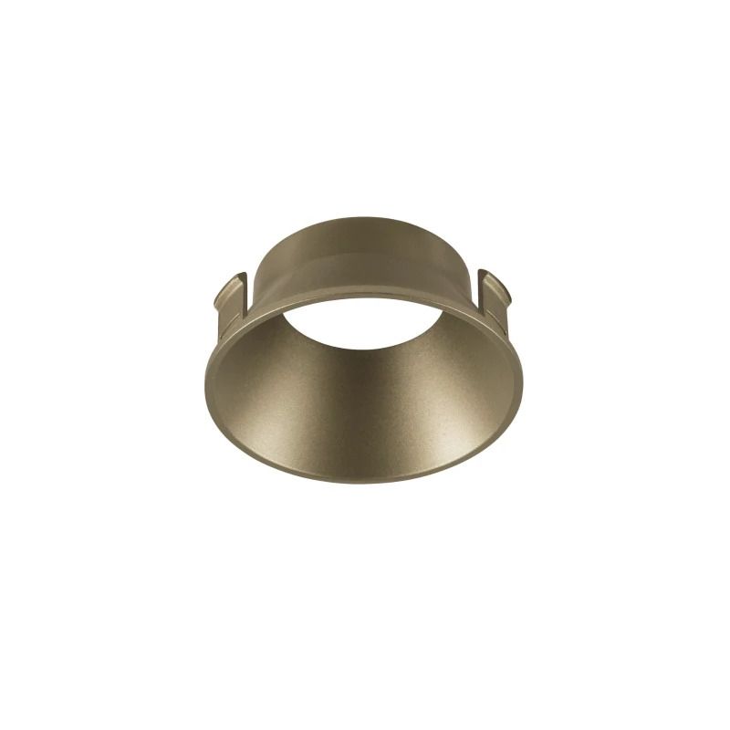 SLV Onderdeel | FIXT-IT! Decoratief inzetstuk rond brons