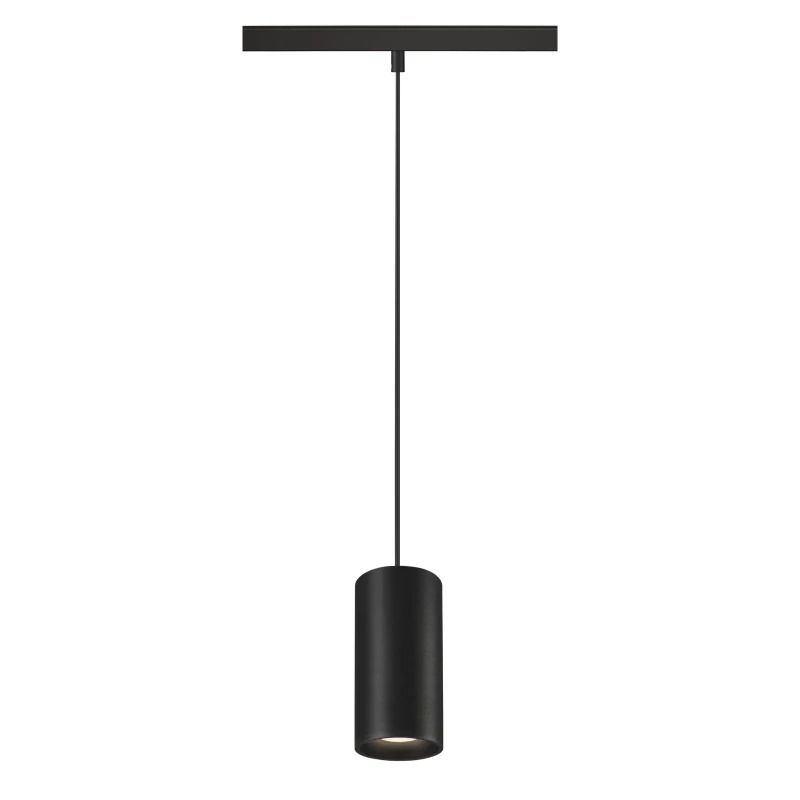 SLV LED Pendelarmatuur | 16W 4000K 1130lm 940 | IP20 DALI Dimbaar | 48V SYSTEM