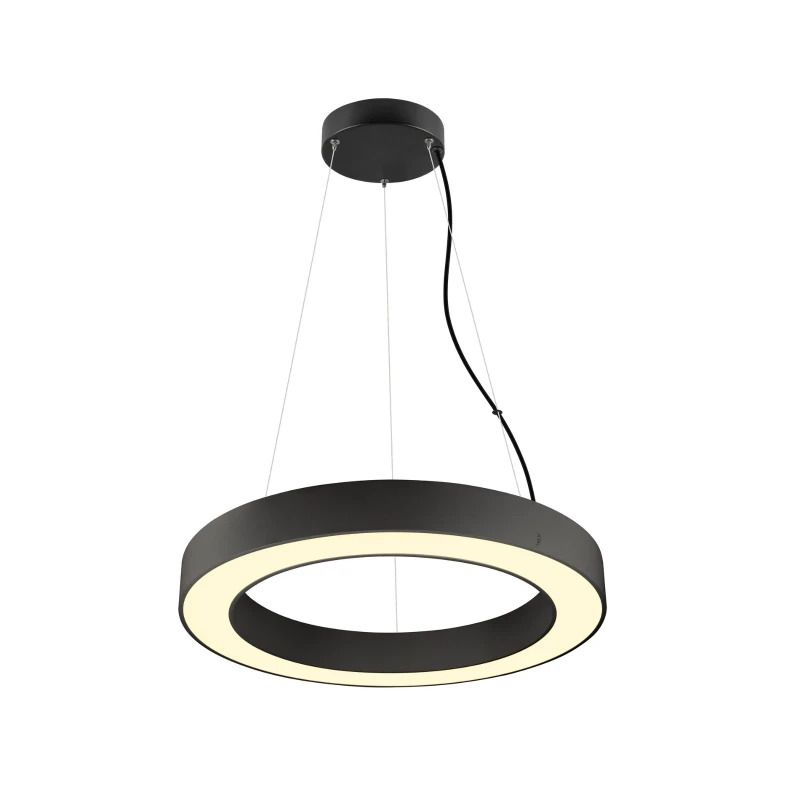 SLV LED Pendelarmatuur | 26W 3000K/4000K 3750lm 930/940 | IP20 DALI Dimbaar | MEDO
