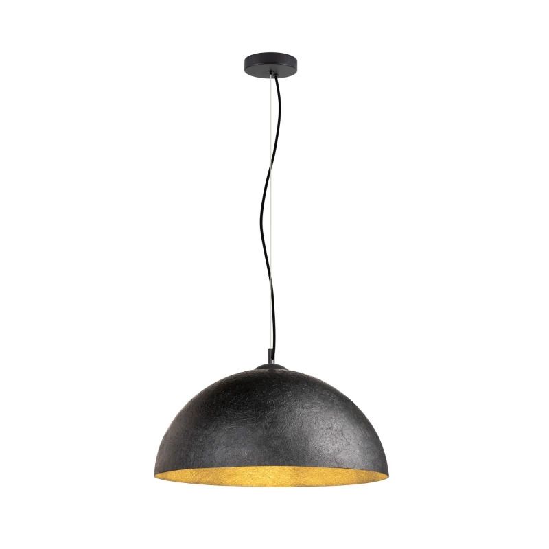 SLV LED Pendelarmatuur | 1X E27 Max 40W | IP20 Dimbaar | FORCHINI