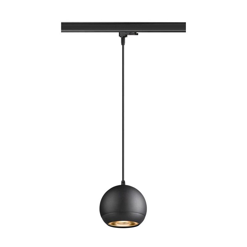 SLV LED Pendelarmatuur | 1X GU10 Max 13W | IP20 Dimbaar | LIGHT EYE