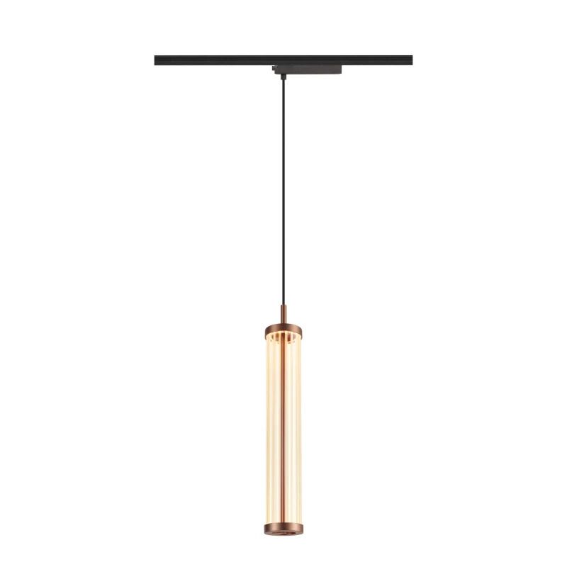 SLV LED Pendelarmatuur | 8W 2700K 330lm 927 | IP20 Dimbaar | QUIMERA
