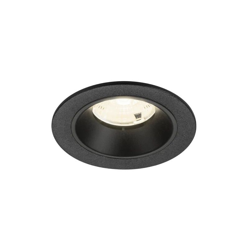 SLV LED Inbouwarmatuur Ø68mm | 6.7W 4000K 1050lm 940 IP20 | DALI | NUMINOS
