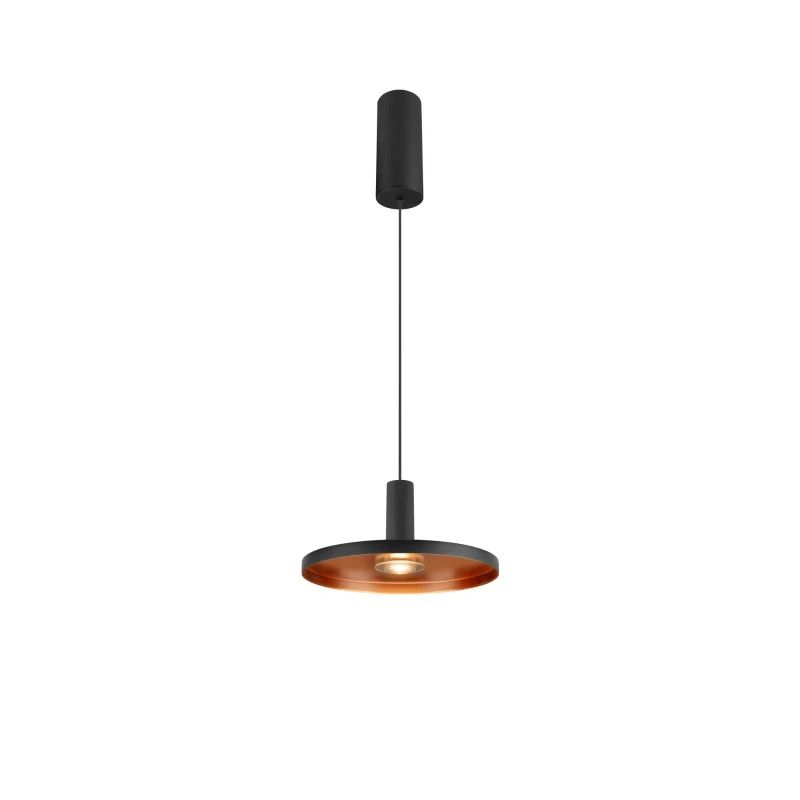 SLV LED Pendelarmatuur | 10W 2700K/3000K 700lm 927/930 | IP20 Dimbaar | LALU