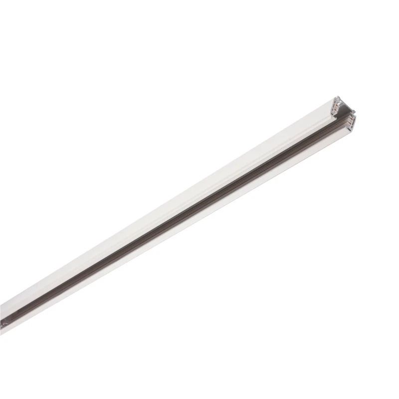 SLV 3-fase Spanningsrail 299cm | 220-240V Wit