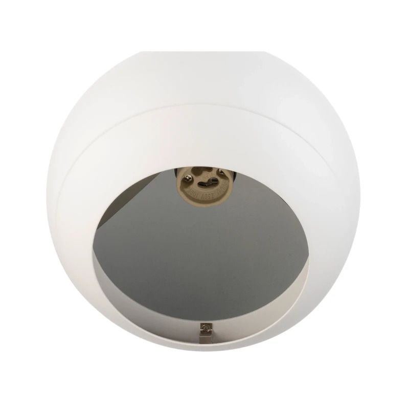SLV LED Pendelarmatuur | 1X GU10 Max 13W | IP20 Dimbaar | LIGHT EYE