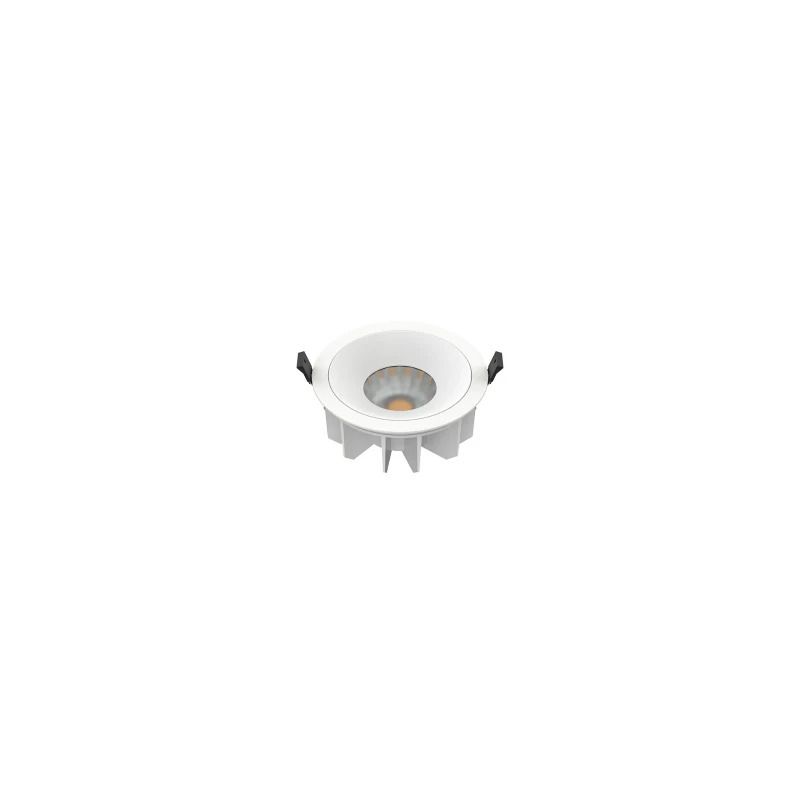 SLV LED Armatuur | 15W 4000K 2700lm 840 IP54 | DOWNLIGHT P