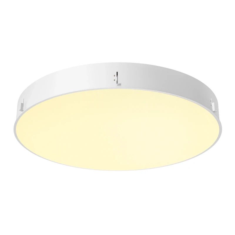 SLV LED Inbouwarmatuur Ø910mm | 66W 3000K/4000K 9200lm IP20 | MEDO