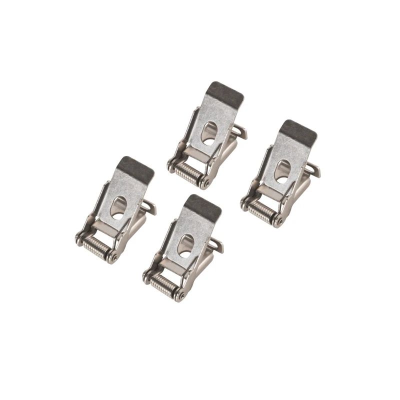 SLV Onderdeel | PANEL C | 4x montageveren