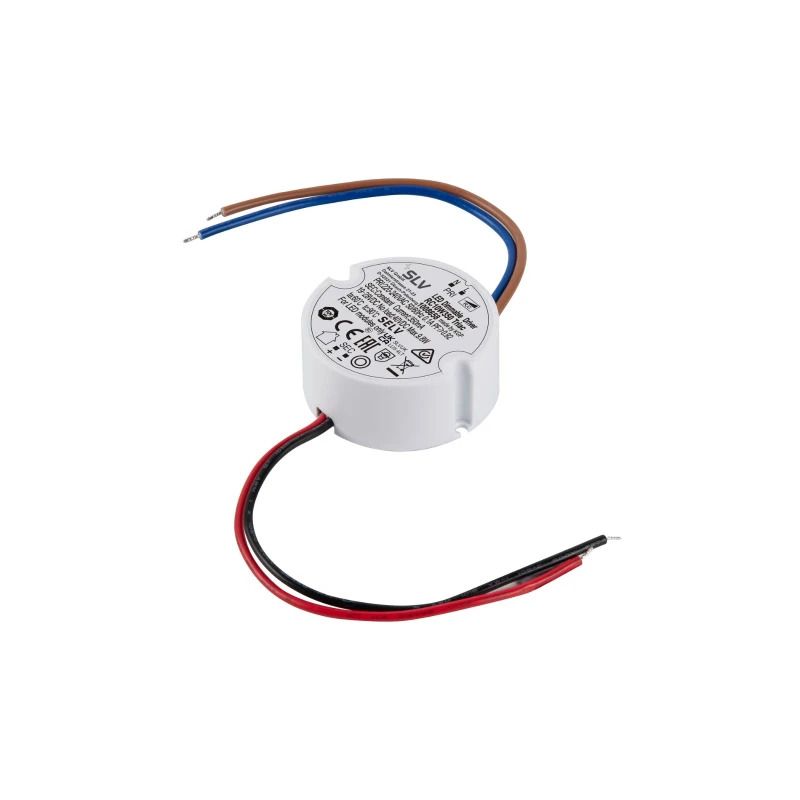 SLV LED Driver | 9.8W | Dimbaar IP20