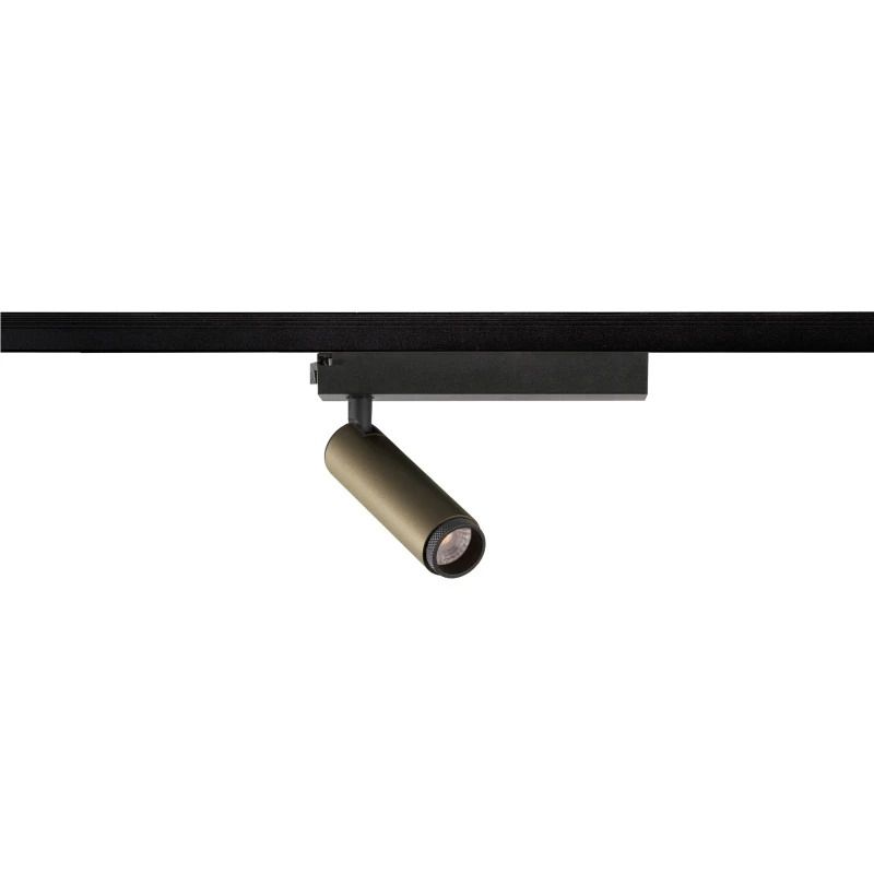 SLV LED Armatuur | 11W 2000K/3000K 350lm IP20 | Dimbaar | GRIP!