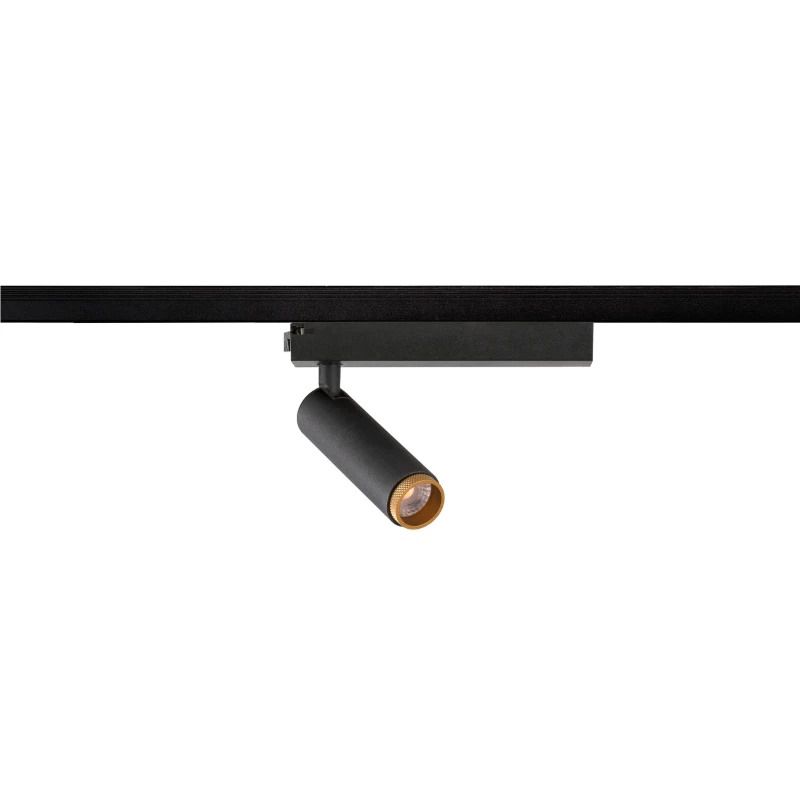 SLV LED Armatuur | 11W 2000K/3000K 350lm IP20 | Dimbaar | GRIP!