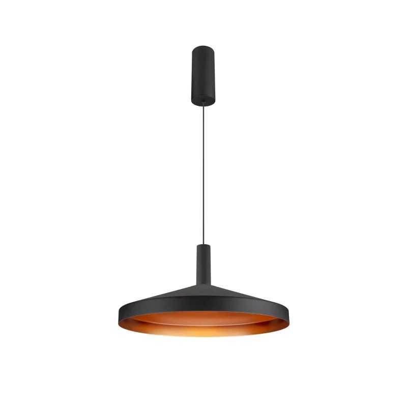 SLV LED Pendelarmatuur | 10W 2700K/3000K 700lm 927/930 | IP20 Dimbaar | LALU