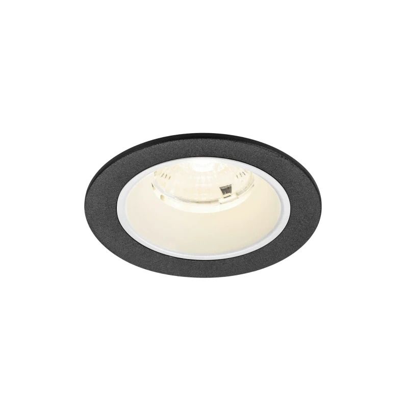 SLV LED Inbouwarmatuur Ø68mm | 6.7W 4000K 1050lm 940 IP20 | DALI | NUMINOS