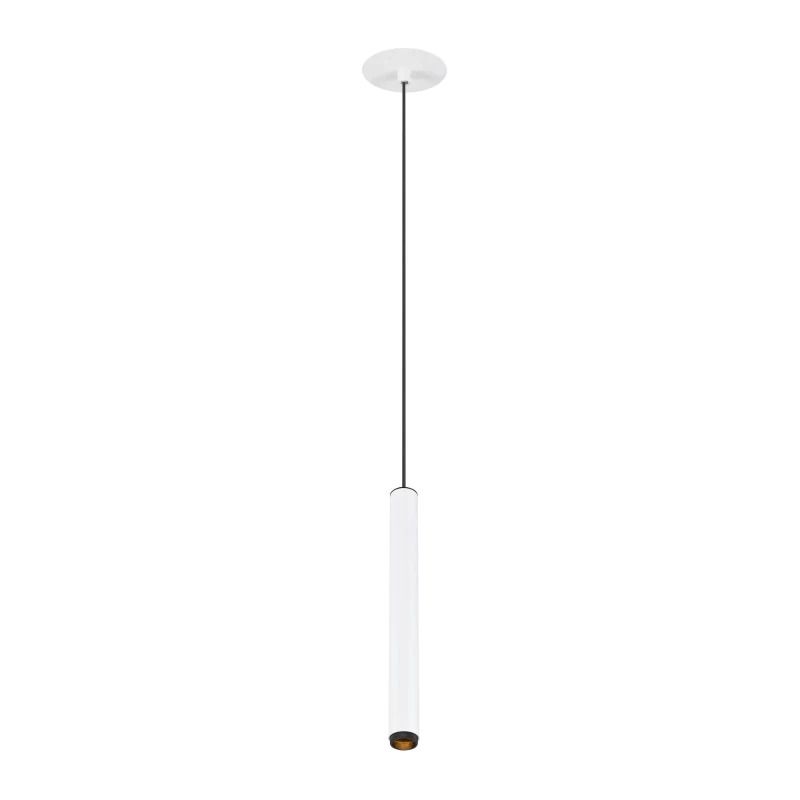 SLV LED Pendelarmatuur | 10W 3000K 620lm 930 | IP20 Dimbaar | GRIP!