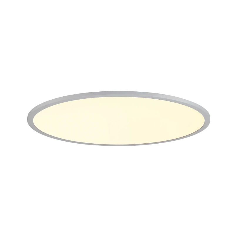 SLV LED Plafondlamp | 29W 3000K/4000K 3050lm 930/940 | IP20 DALI Dimbaar Wit | PANEL