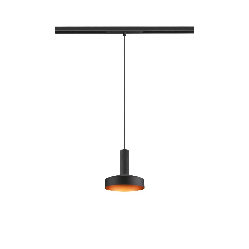 SLV LED Pendelarmatuur | 9W 2700K/3000K 650lm 927/930 | IP20 DALI Dimbaar | LALU