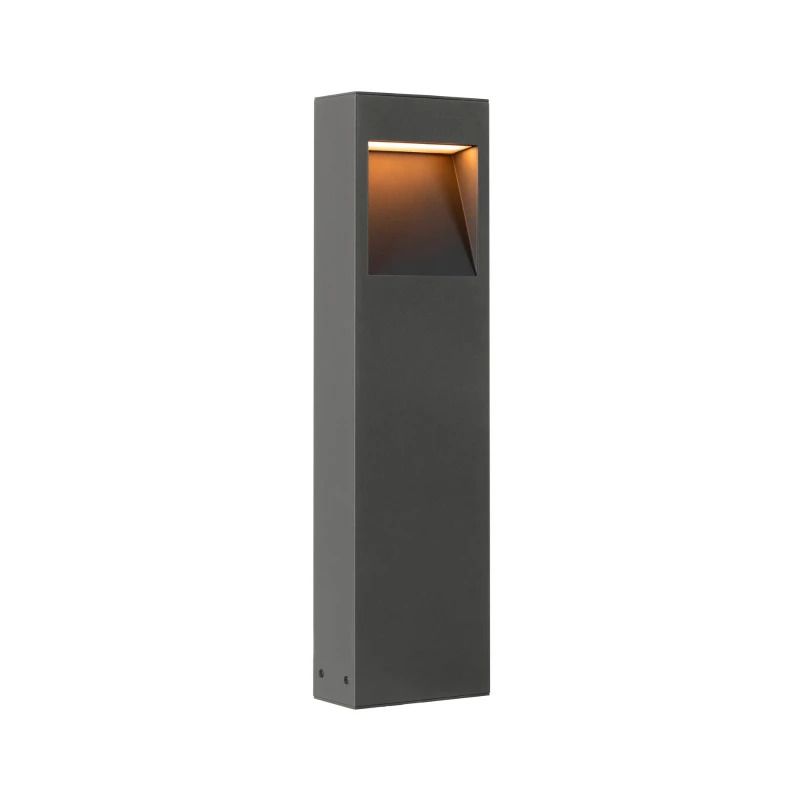 SLV Staande Lamp | 14W 2700K 500lm 827 | DALI Dimbaar | QUAD