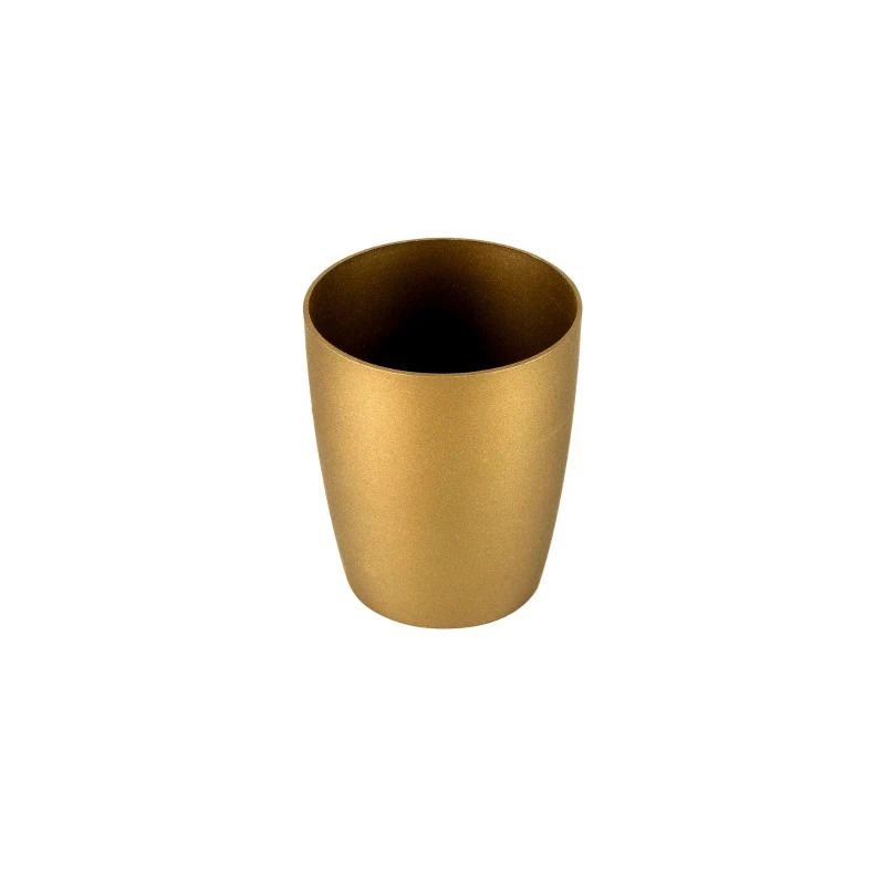 SLV Lampenkap | PURI 2.0 Dome | lampenkap | h: 6 |5 cm | goud