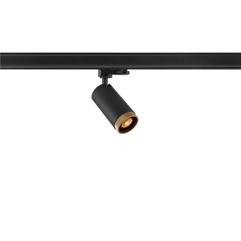 SLV LED Armatuur | 1X GU10 Max 6W IP20 | Dimbaar | GRIP!