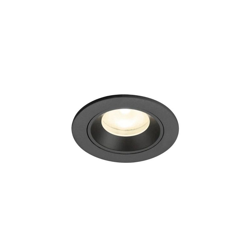 SLV LED Inbouwarmatuur Ø55mm | 6.9W 4000K 1000lm 940 IP20 | DALI | NUMINOS