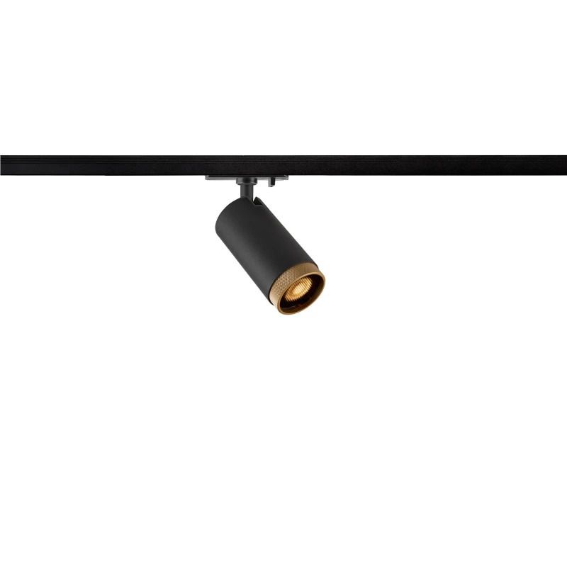 SLV LED Armatuur | 1X GU10 Max 6W IP20 | Dimbaar | GRIP!