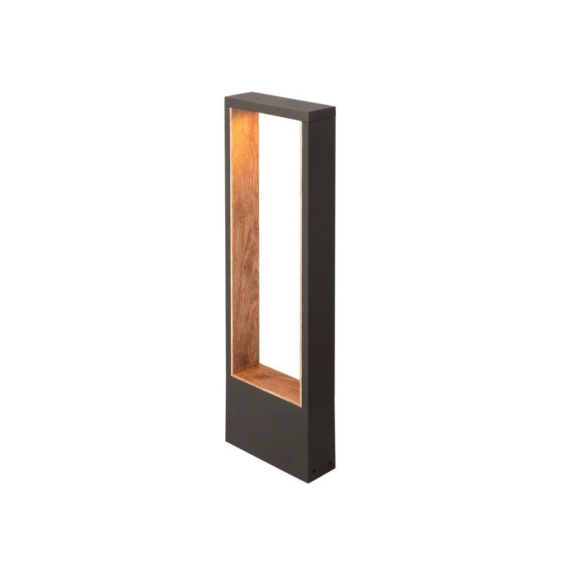 SLV Staande Lamp | 10W 2700K 650lm 827 | Dimbaar | FLATT
