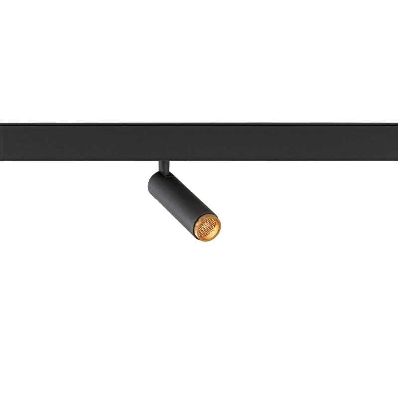 SLV Rail Armatuur | 10W 2700K 590lm 927 IP20 | DALI | GRIP!