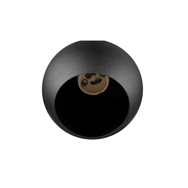 SLV LED Pendelarmatuur | 1X GU10 Max 6W | IP20 Dimbaar | LIGHT EYE