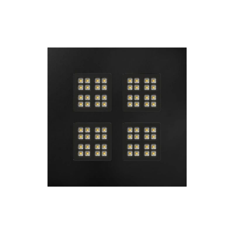 SLV LED Inbouwarmatuur Ømm | 22W 3000K/4000K 3440lm IP20 | DALI | PAVANNO