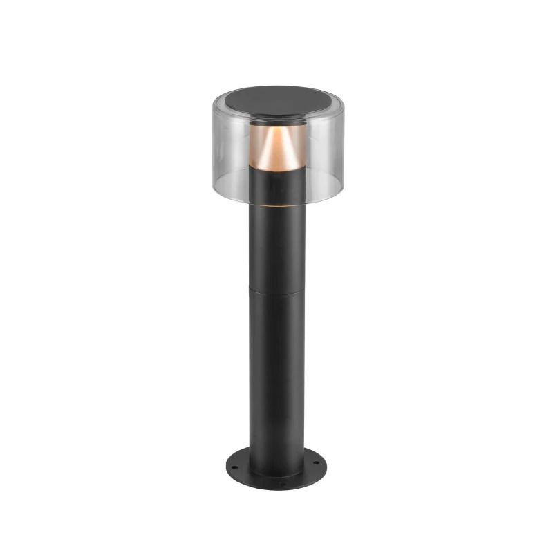SLV Staande Lamp | 10W 2200K 450lm 822 | Dimbaar | TAHA