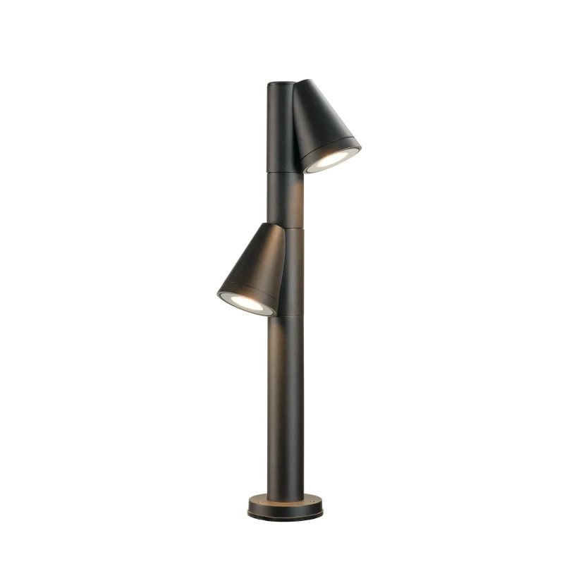 SLV Staande Lamp | 1X GU10 Max 10W | Dimbaar | T-TUBE