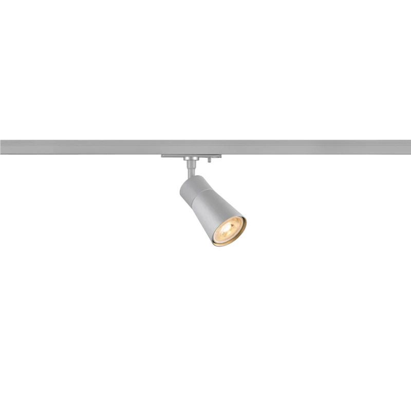 SLV LED Armatuur | 1X GU10 Max 6W IP20 | Dimbaar | PURI 2.0