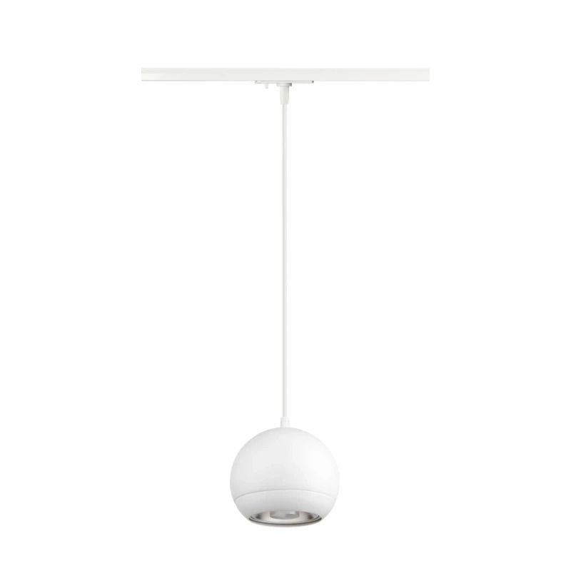SLV LED Pendelarmatuur | 1X GU10 Max 13W | IP20 Dimbaar | LIGHT EYE