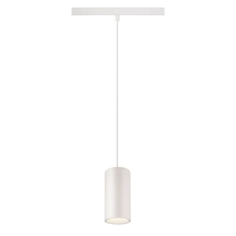 SLV LED Pendelarmatuur | 16W 4000K 1230lm 940 | IP20 DALI Dimbaar | 48V SYSTEM